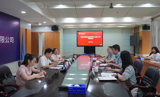 437ccm·必赢国际集团党委书记、董事长骆志凌到联系企业督导调研 推动党建